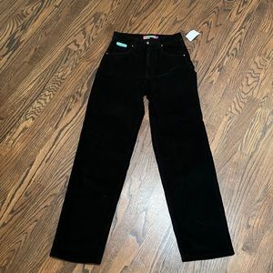 Empyre relax loose fit corduroy sk8 pants